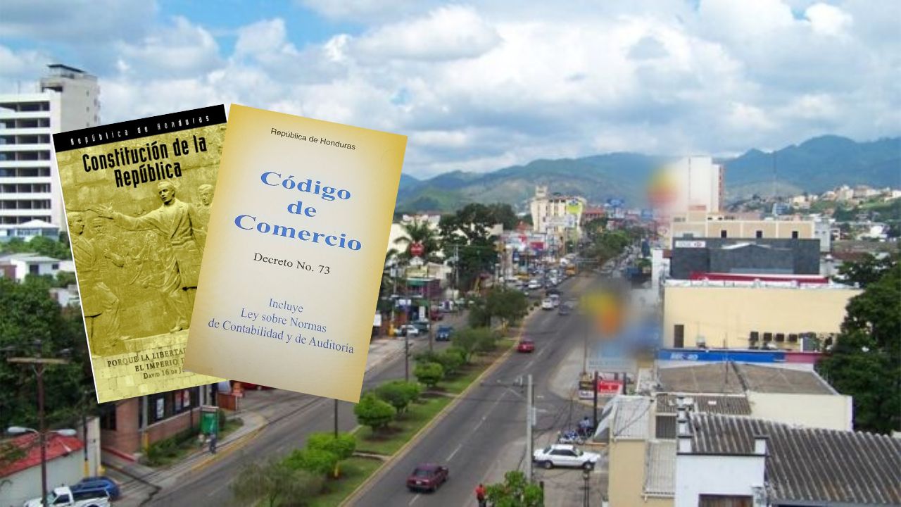 Honduras tiene que fortalecer el Estado de derecho, si planea atraer inversión