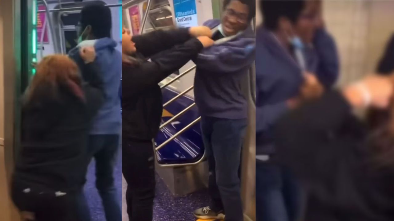 Vídeo: Adolescentes golpean brutalmente a joven con autismo