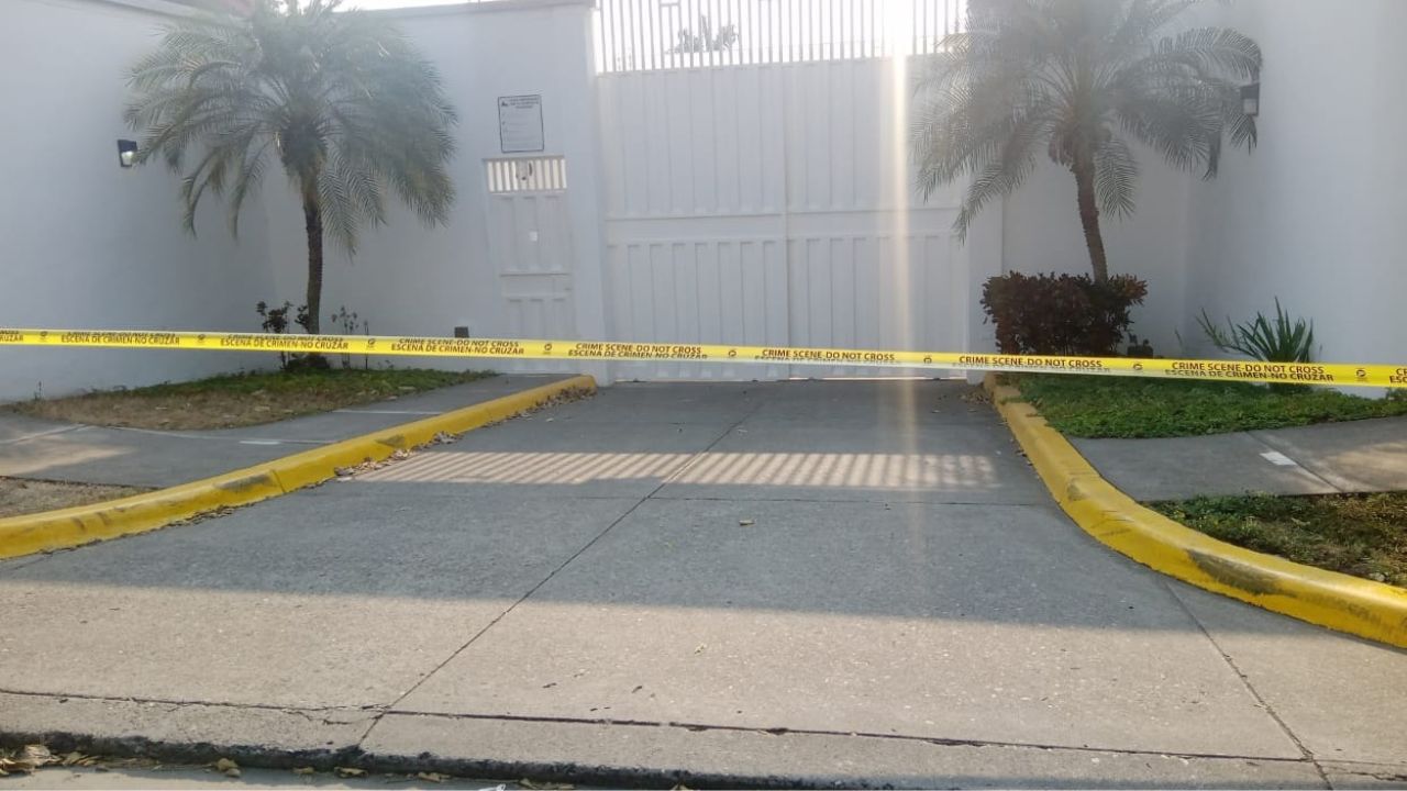 'Son decisiones': rompe el silencio la mamá del guardia que se quitó la vida en SPS