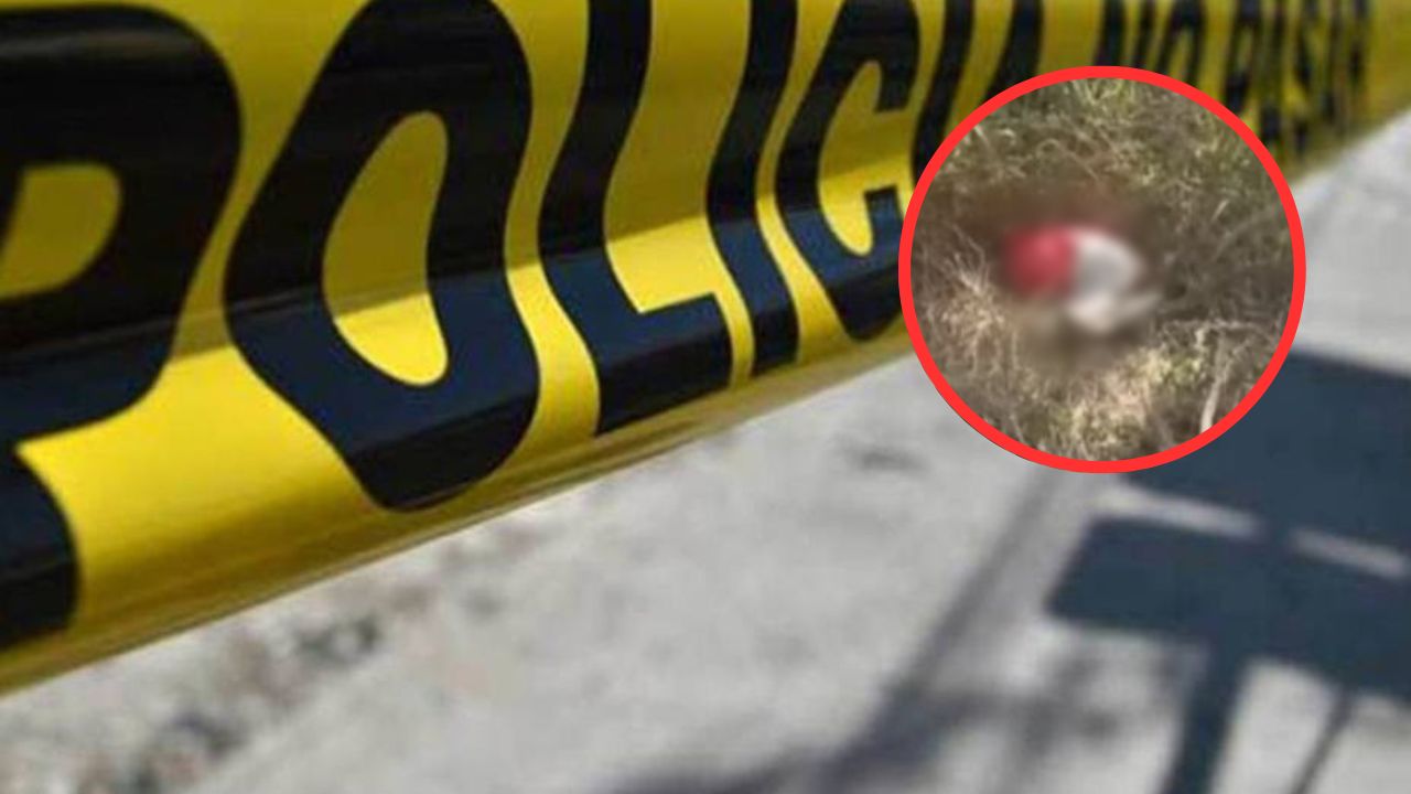 Hondureño le estaba haciendo un té a su hijo, pero nunca llegó: lo hallaron encostalado
