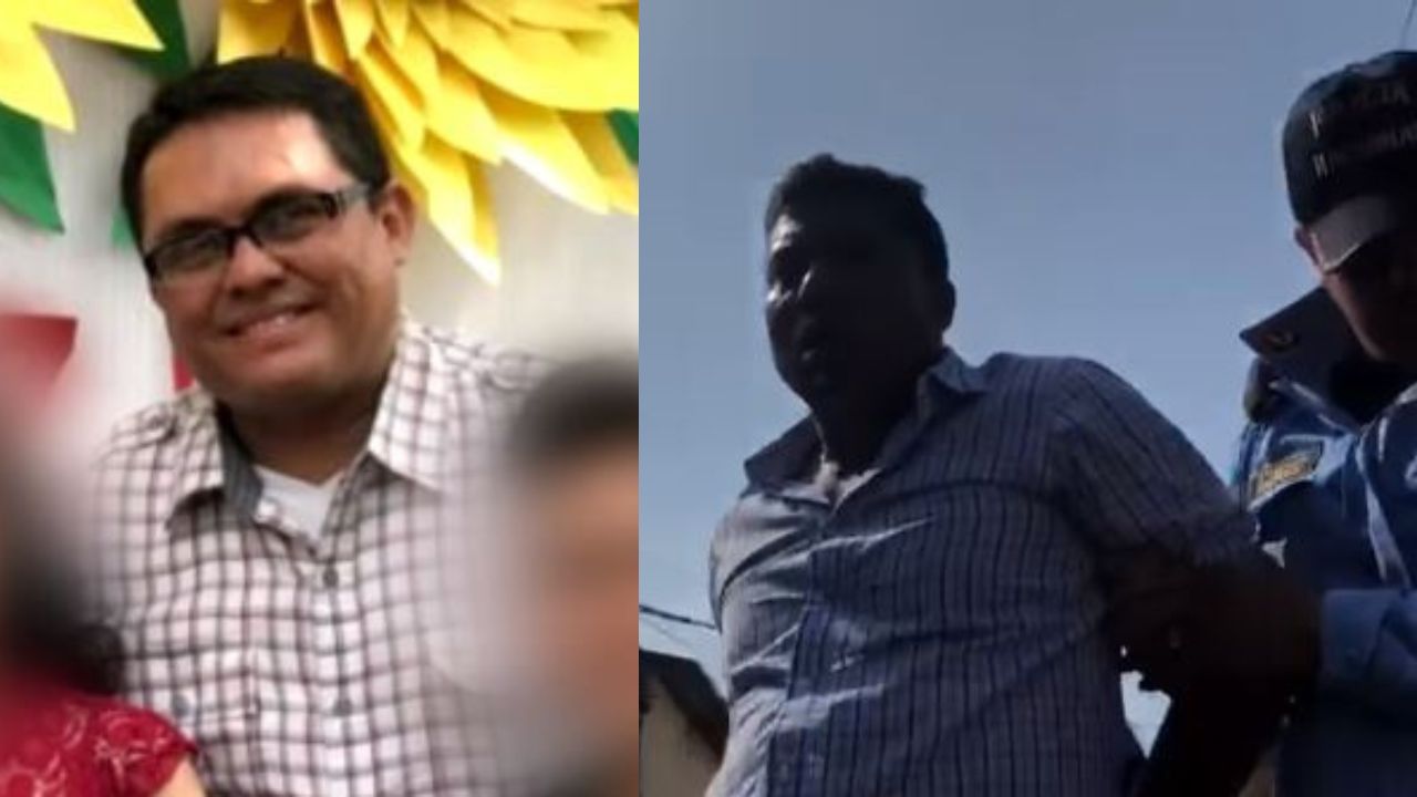 Por defender a mujer maltratada por el esposo, hondureño fue asesinado en Choluteca