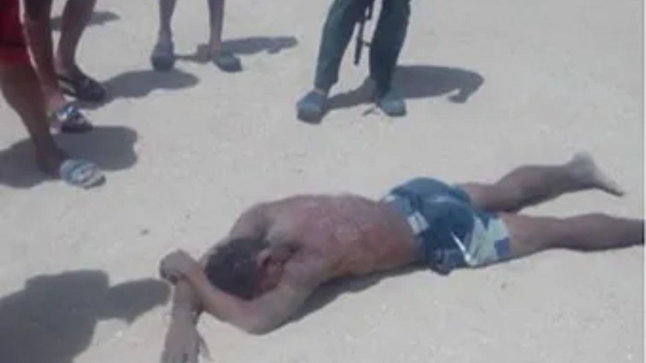 Hombre secuestró, golpeó, abusó y mató a niña de 7 años por una 'venganza'