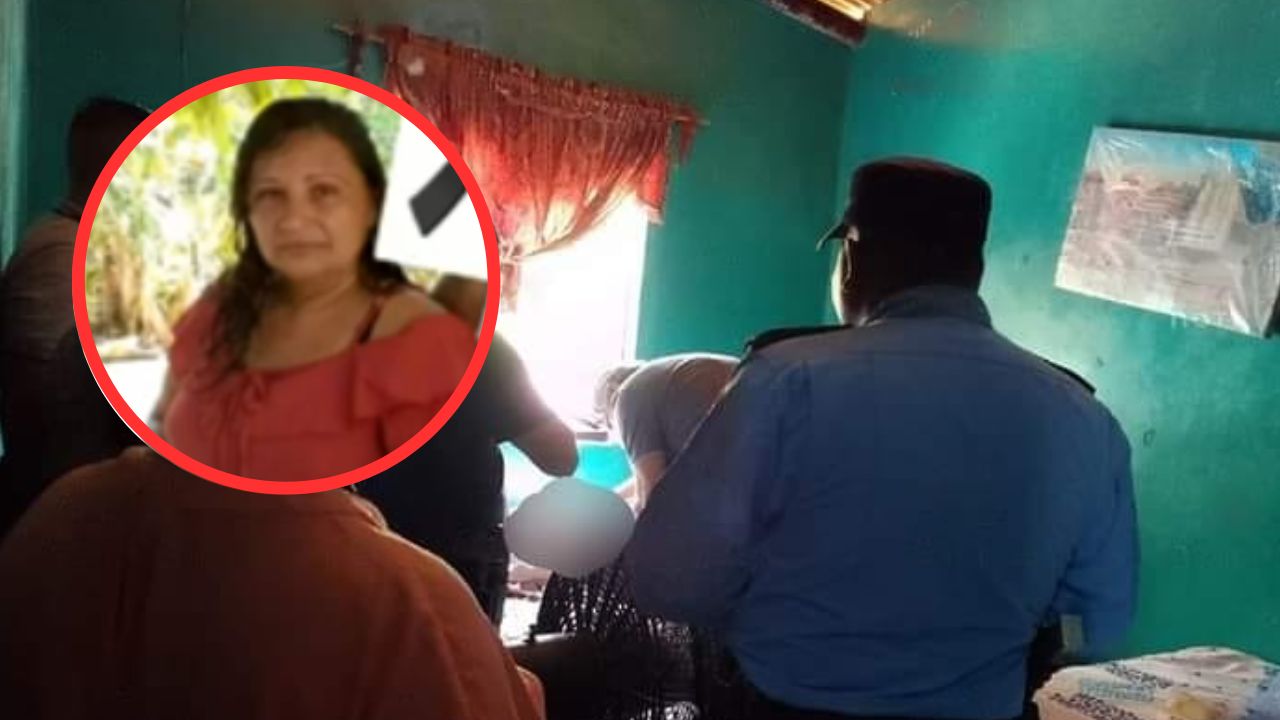 Ceibeño acuchilló a su vecina en la yugular y se dio a la fuga