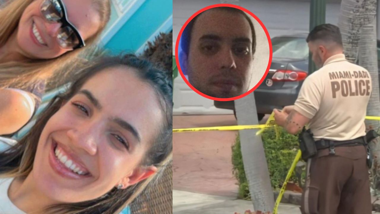 Latino mató a su mamá y tres familiares más en Miami; 'tenía problemas de ansiedad'