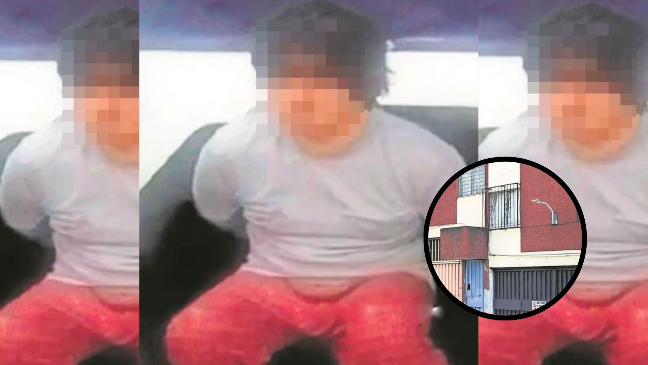 'Escuche voces en mi cabeza': alías 'hijo del Demonio' asesinó de varios golpes a su mamá