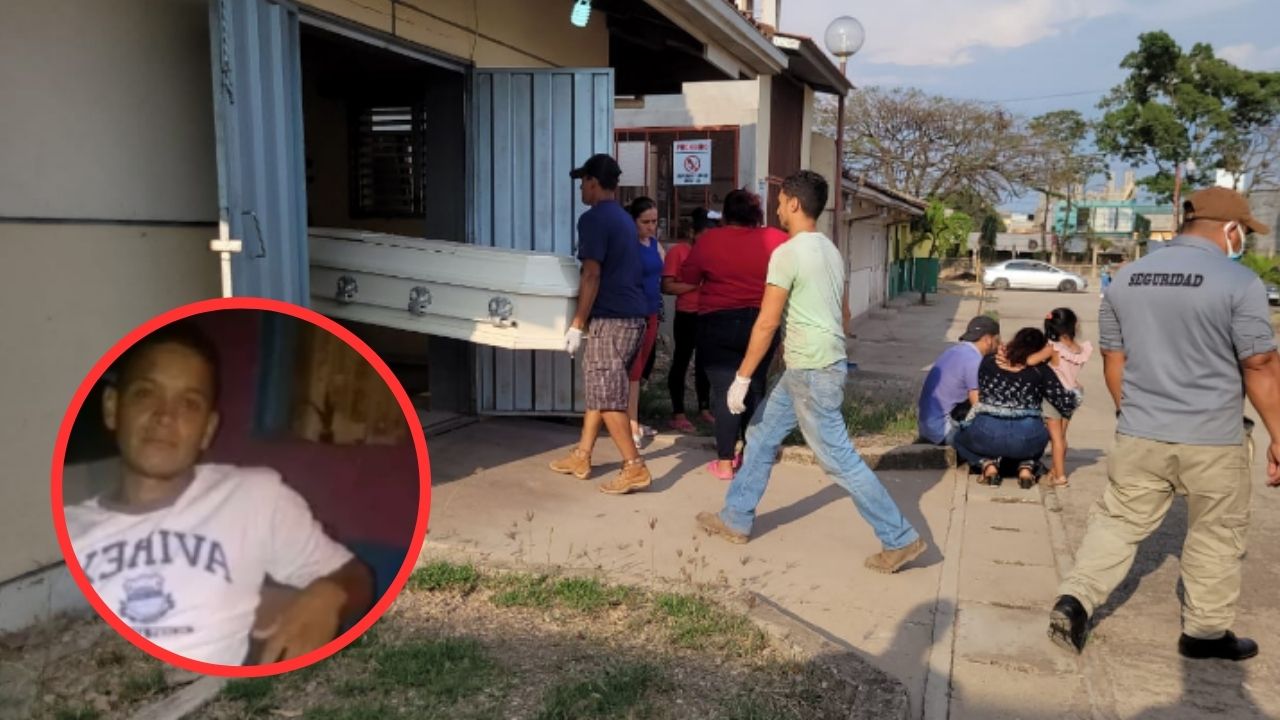 Hondureño murió tras recibir una descarga eléctrica en Juticalpa, Olancho