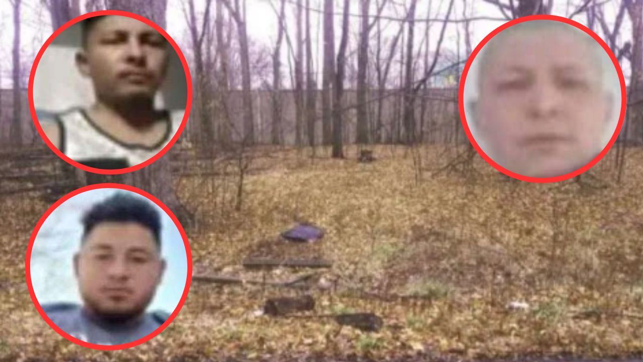 Asesinan a tres hondureños en  EE. UU.; los encontraron atados de manos