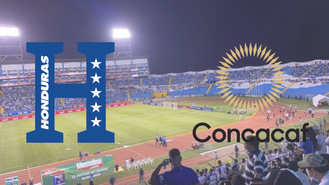Este es el camino de Honduras al Mundial de 2026 en 'nueva' eliminatoria