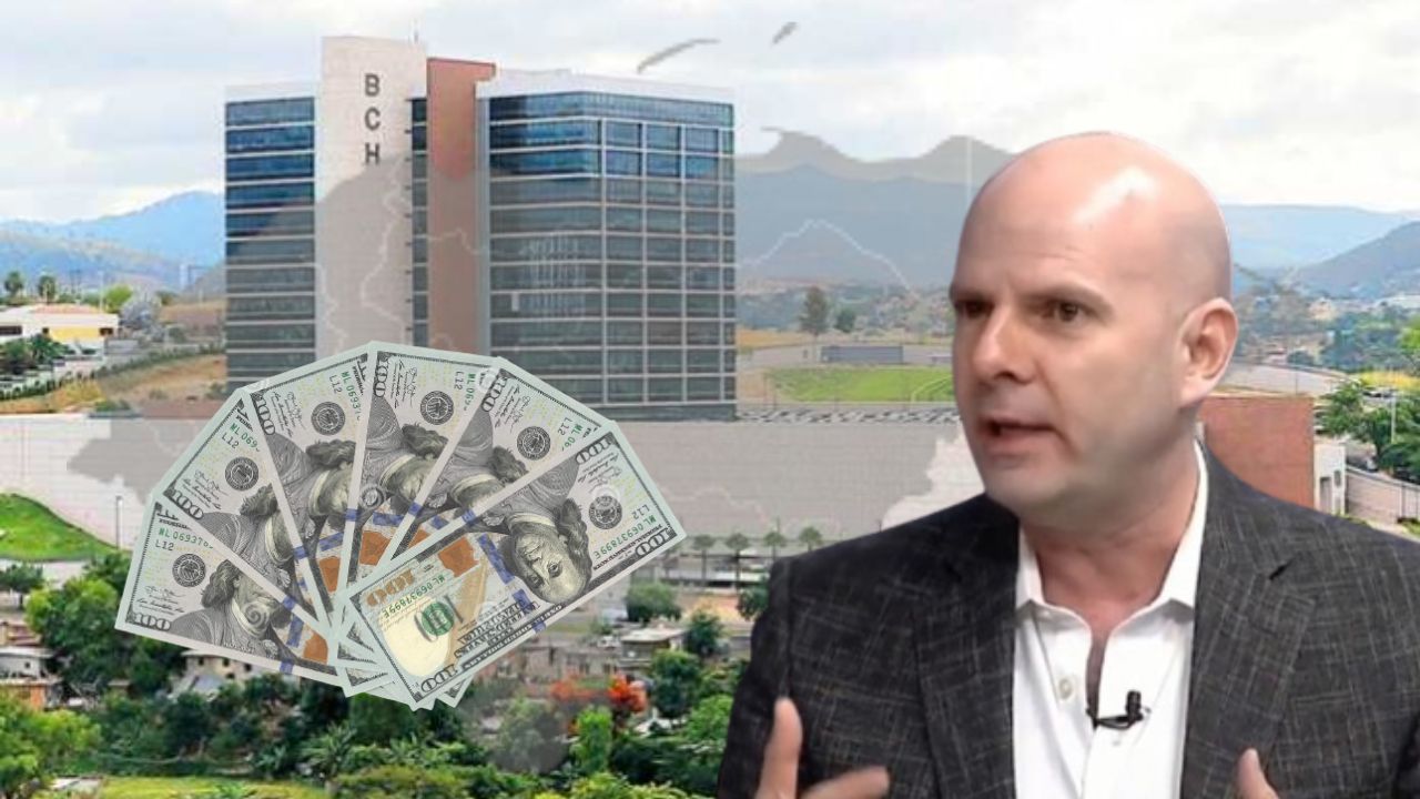 Honduras debe generar confianza y certidumbre para atraer capital: Pedro Barquero