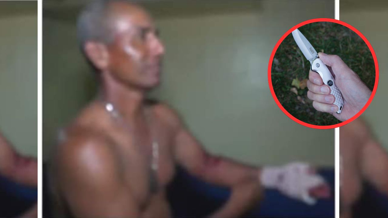 Hondureño fue apuñalado por su expareja; iba a dejarle dinero a sus hija