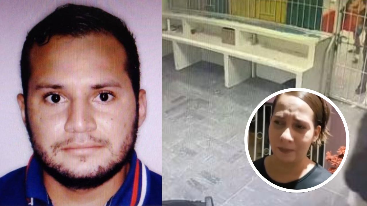 'No eran animales los que tenían detenidos': familia de migrante hondureño muerto en México exige justicia