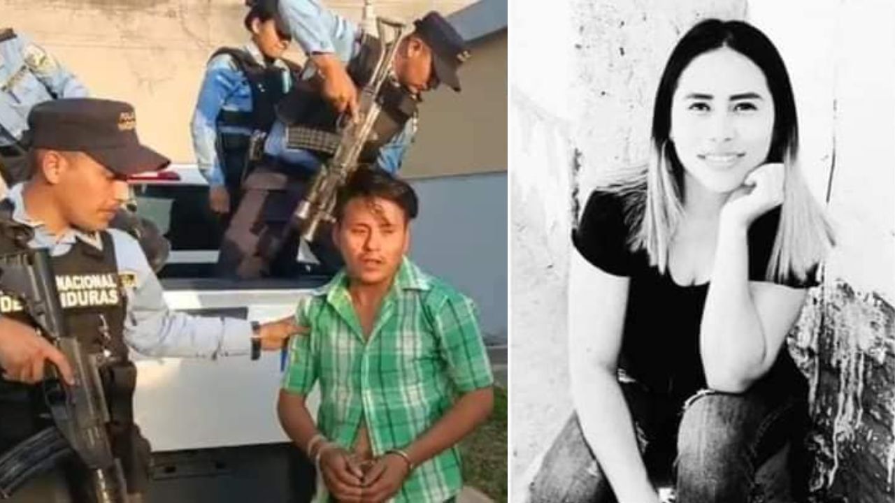 Un disparo a manos de su tío apagó la vida de joven hondureña en Santa Bárbara