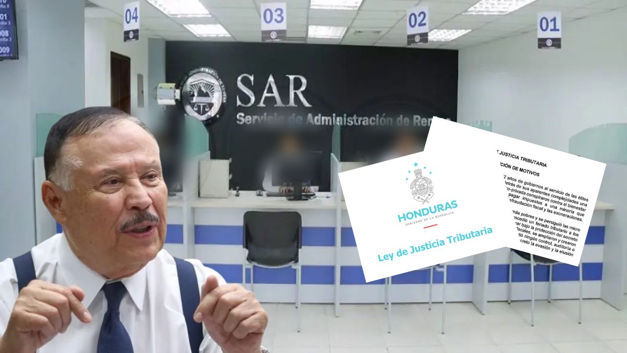 Impuesto Sobre Ventas debería bajar a 10%, afirma Carlos Urbizo