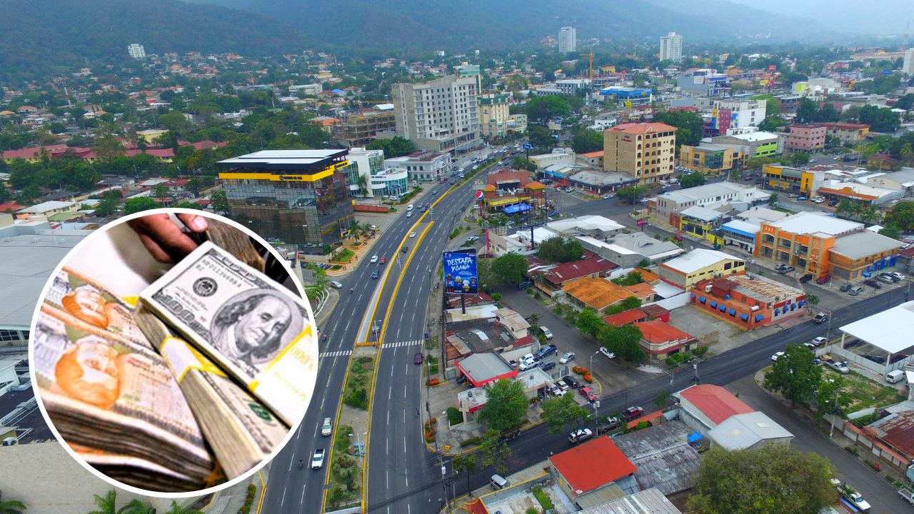 Editorial HRN: ¡Por el crecimiento inclusivo de Honduras!