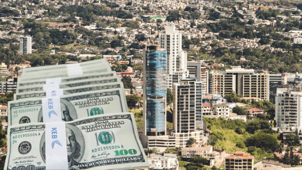 Imagen de Hay que mejorar clima de inversión en Honduras, afirma Gustavo Solórzano