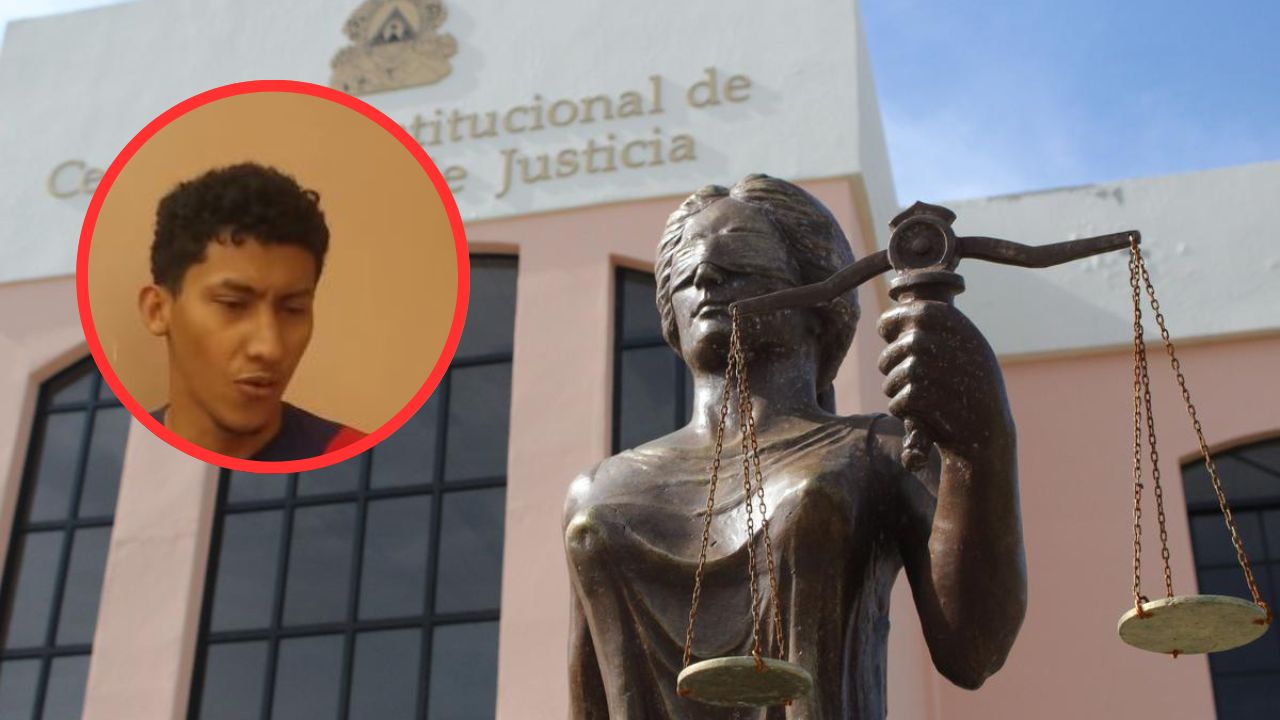 Imagen de Fue novio de niña de 14 años 'con permiso de la madre'; ahora está preso por violación