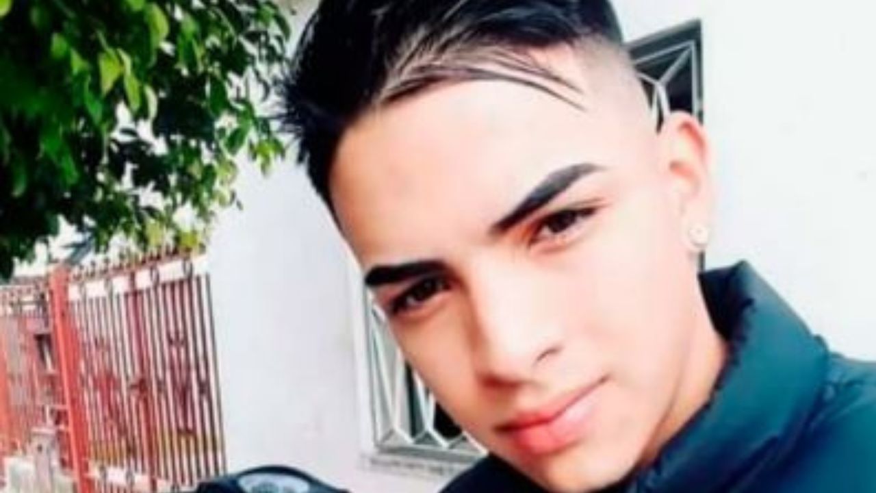 Joven defendió a su mejor amiga de ataques del ex y terminó con un balazo