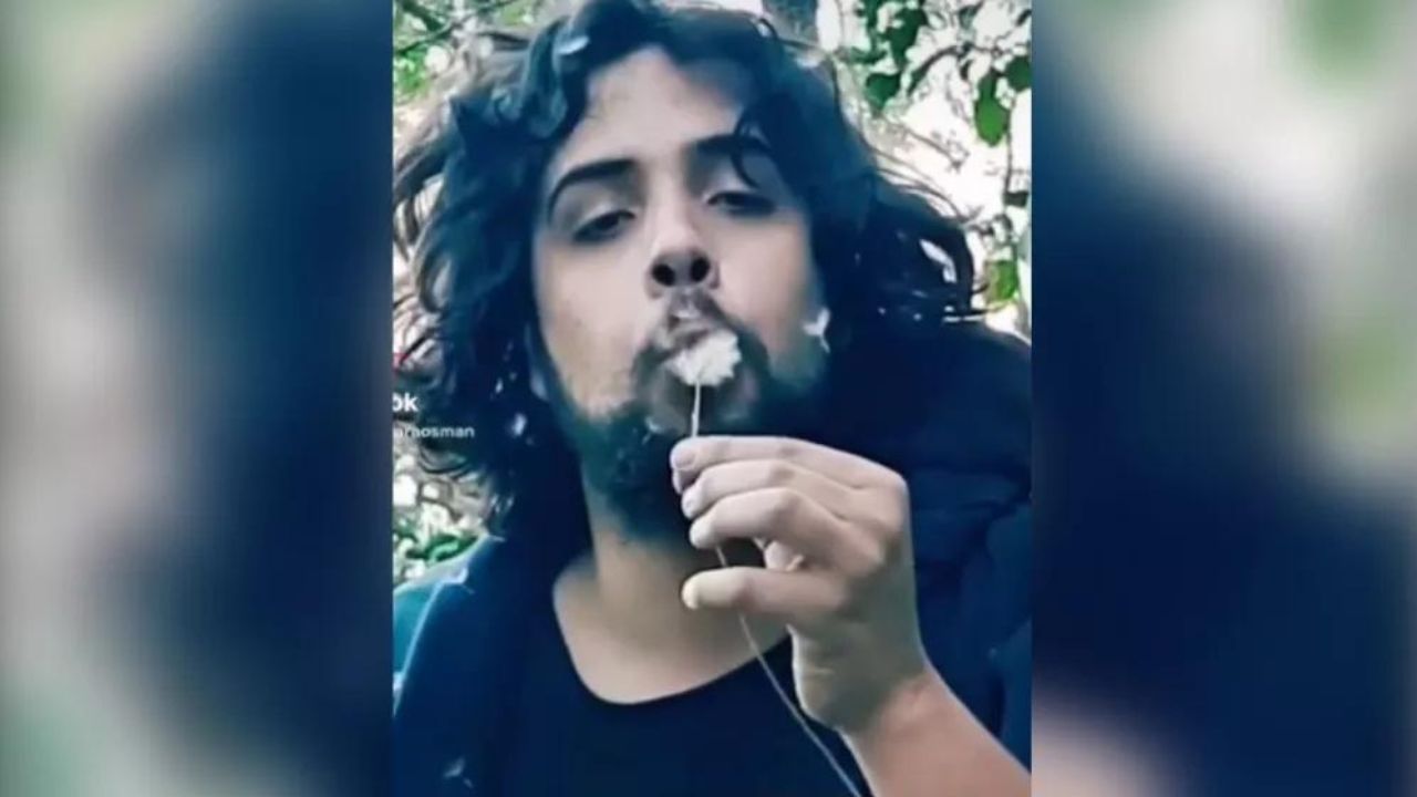 'Hoy es el día', miró a su madre y se quitó la vida casi frente a ella