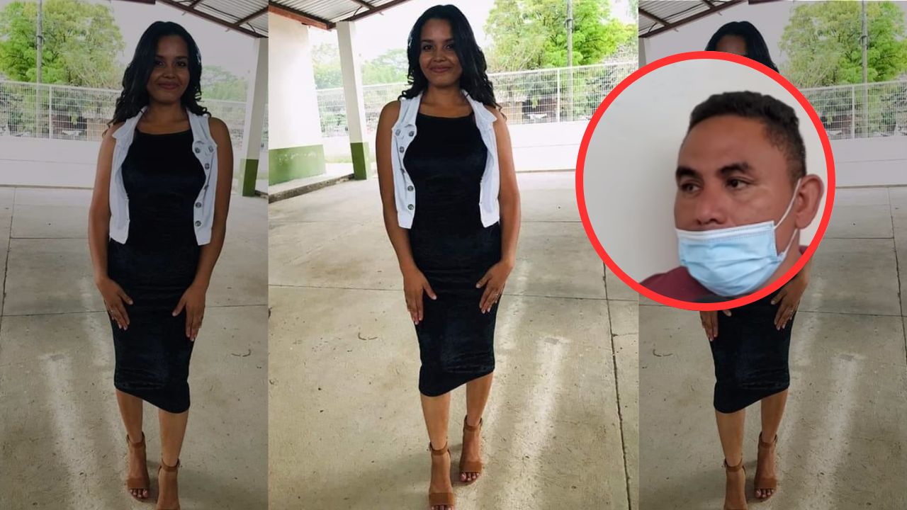 'Pidió perdón': joven hondureña intentó quitarse la vida; perdió al fruto de su vientre