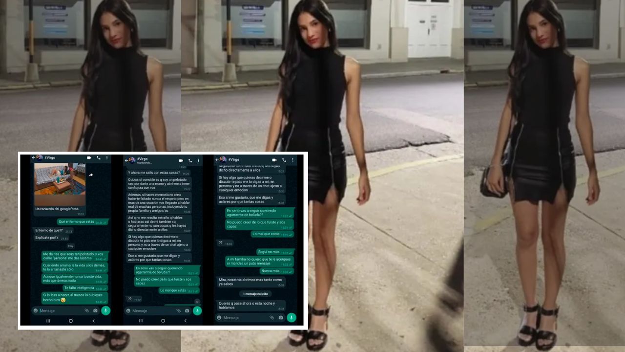 'Estaba obsesionado': hombre acosador mató a una joven y luego se quitó la vida