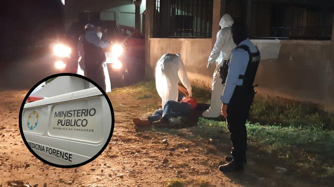 Médicos de Salud colaborarán con el levantamiento de cadáveres ante huelga en el MP
