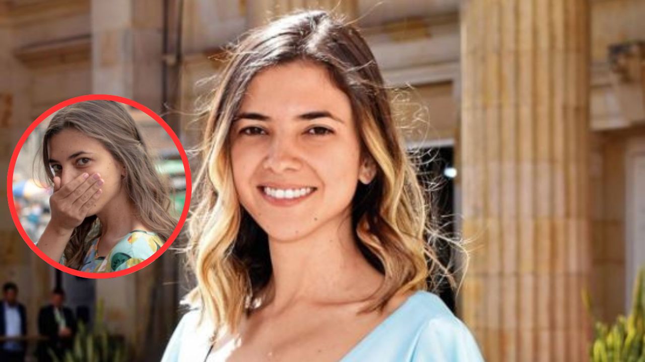 Vídeo de diputada colombiana asegurando que 'le encanta la marihuana' es viral
