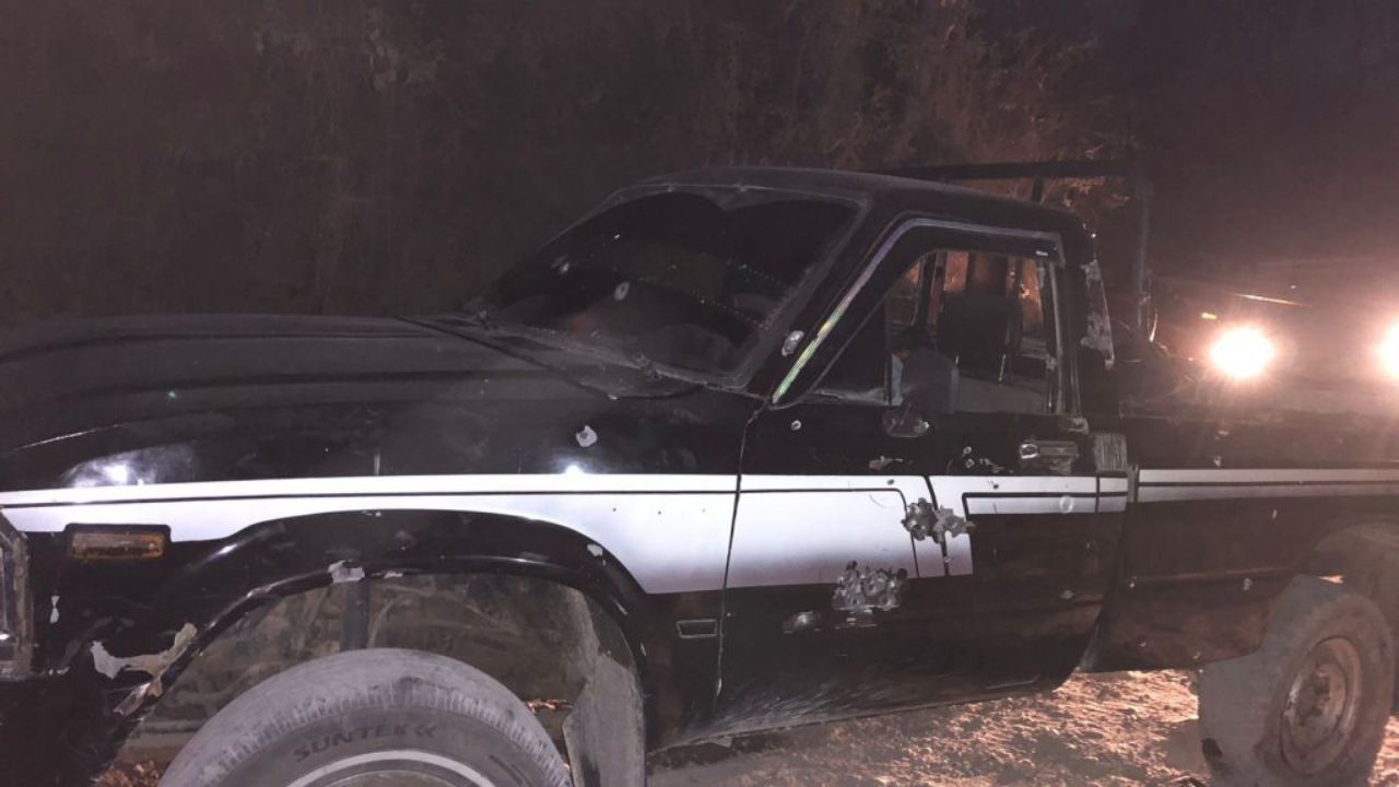 Un pastor y una maestra, entre los 9 hondureños asesinados en Comayagua