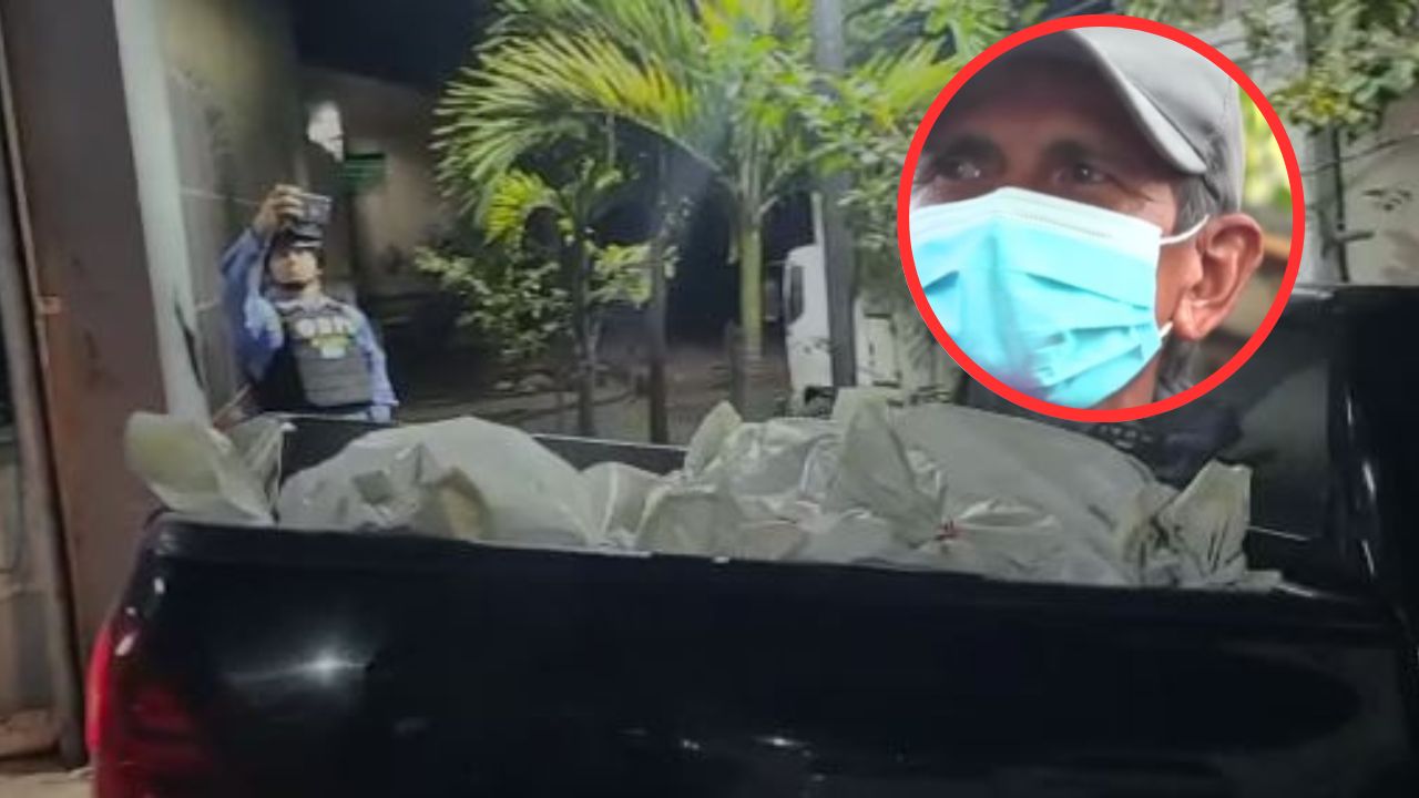 A maestra hondureña asesinada en Comayagua le dieron jalón; fue docente de algunas víctimas