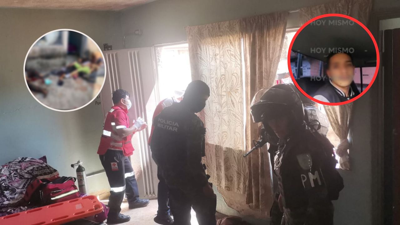 Capturan a quinto pandillero vinculado a masacre en Comayagüela, ¿de quién se trata?