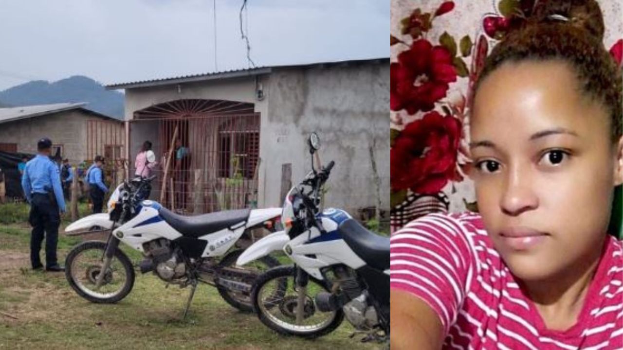 Masacre en Juticalpa, donde murió bebé de 11 meses, fue por venganza entre familias