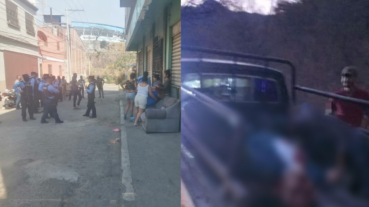 Dipampco recibirá inyección presupuestaria de L1,000 millones, anuncia Seguridad