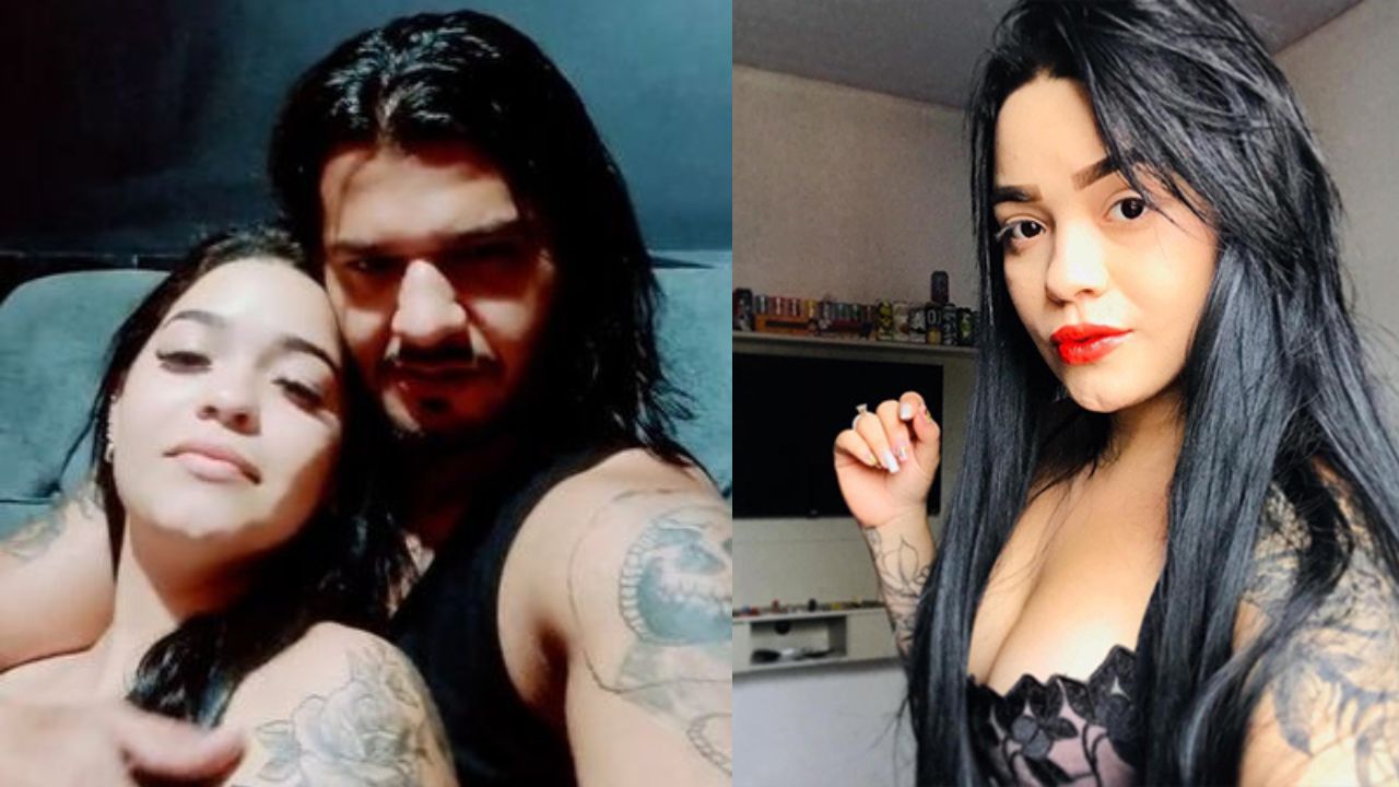 Lo conoció en redes sociales y murió calcinada en ritual satánico