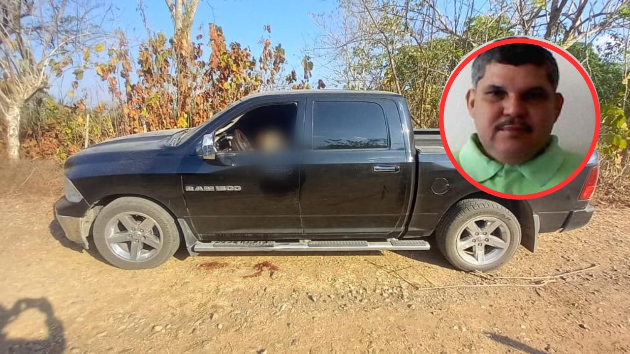 Matan a médico y empresario hondureño cuando iba a bordo de su vehículo en Yoro