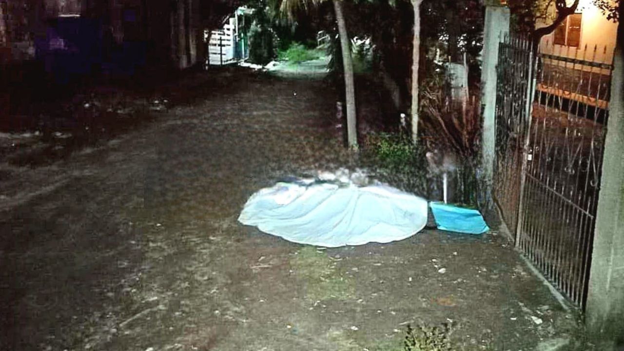 Matan a hondureña en Choloma; aseguran que fue por 'chismosa'