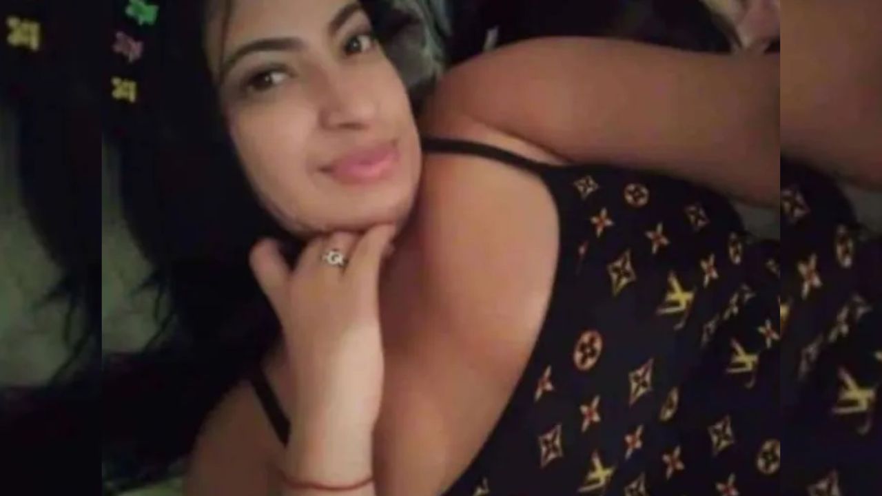 La extraña desaparición de Nazareth Marín tras haber ido a la playa con sus compañeros de trabajo