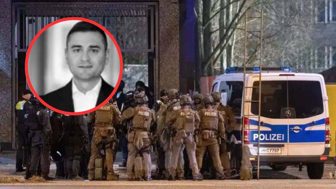 Ex testigo de Jehová mató a 7 integrantes de la congregación en pleno culto