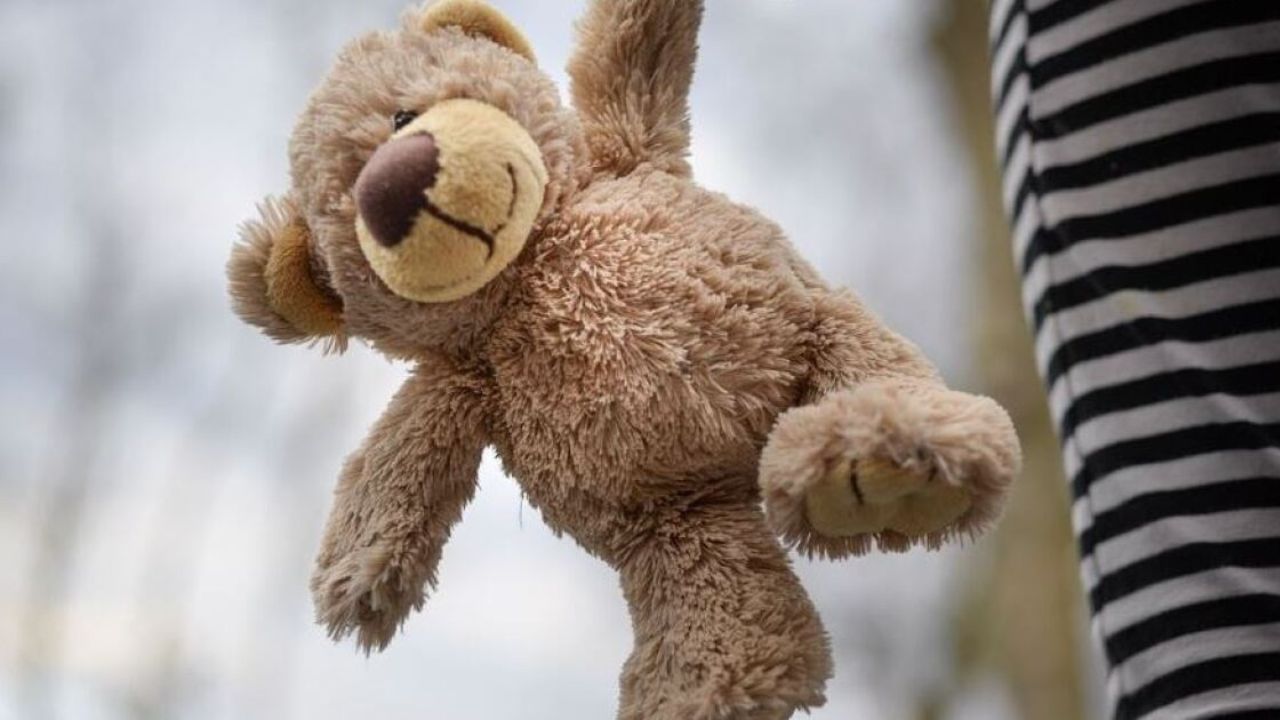 Niña de 3 años mató a su hermana mayor mientras jugaban en presencia de adultos