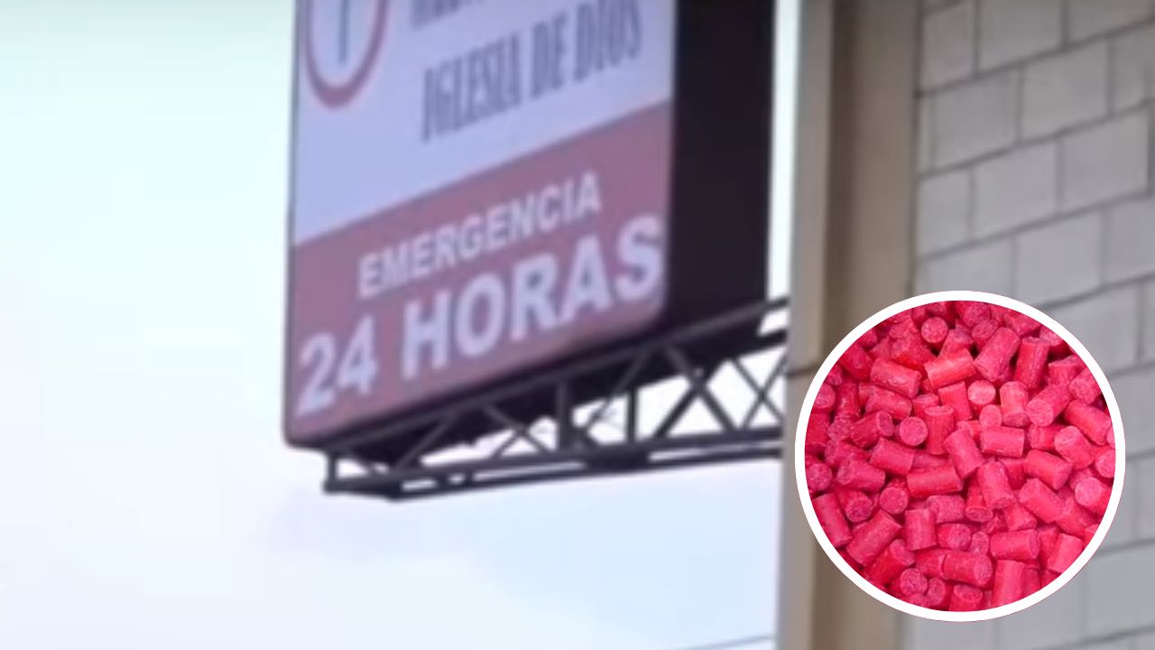 Niño de 2 años muere tras ingerir veneno para ratas en San Pedro Sula