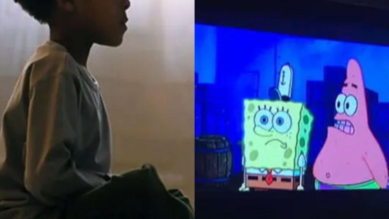 Niño de 9 años murió al ser impactado por bala perdida cuando miraba televisión en su casa