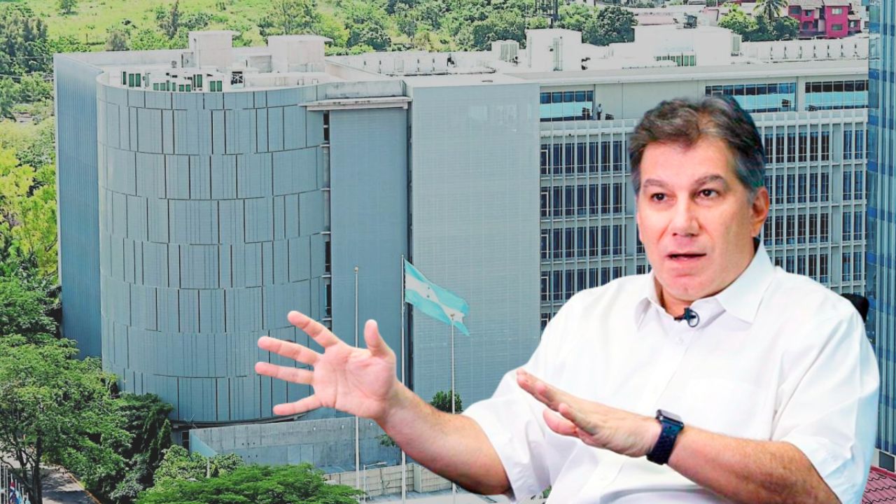 Algunos ministros buscan confrontar al Gobierno con la empresa privada: Mateo Yibrín