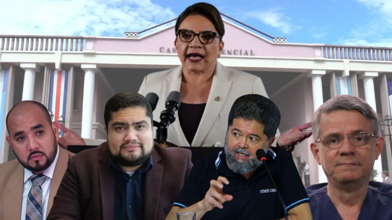 En abril serán evaluados ministros del actual Gobierno; 'algunos saldrán aplazados'