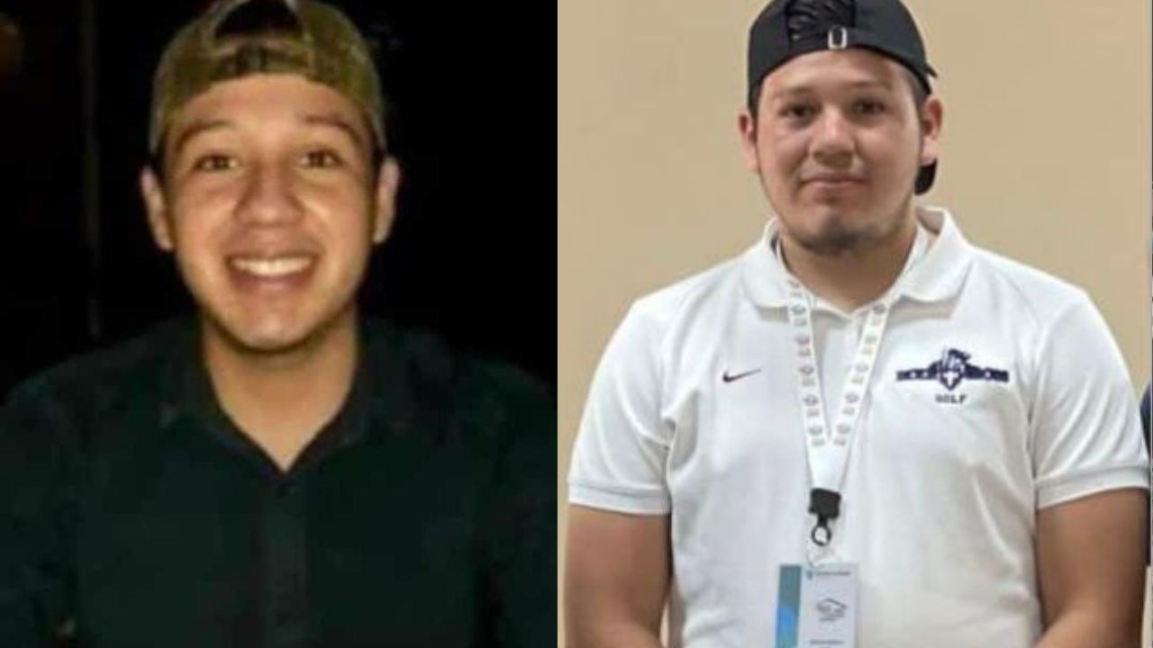 'Dios, danos fuerza'; lloran muerte de líder de jóvenes en accidente en Lempira