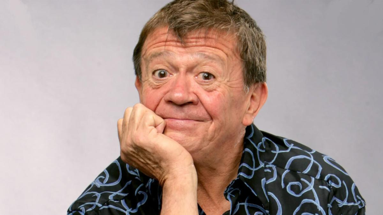 Muere Chabelo, el ícono de las familias, a sus 88 años de edad
