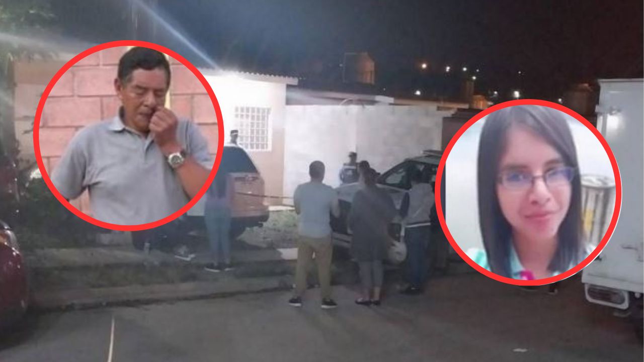 'No me llamó el Día del Padre y yo estaba resentido': papá de hondureña hallada muerta en la capital