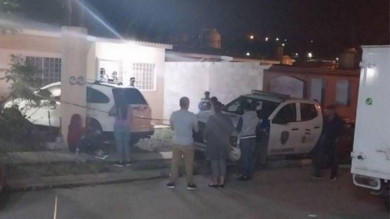 Mayor de las FF. AA. halló muerta a su esposa dentro de su casa; es el principal sospechoso