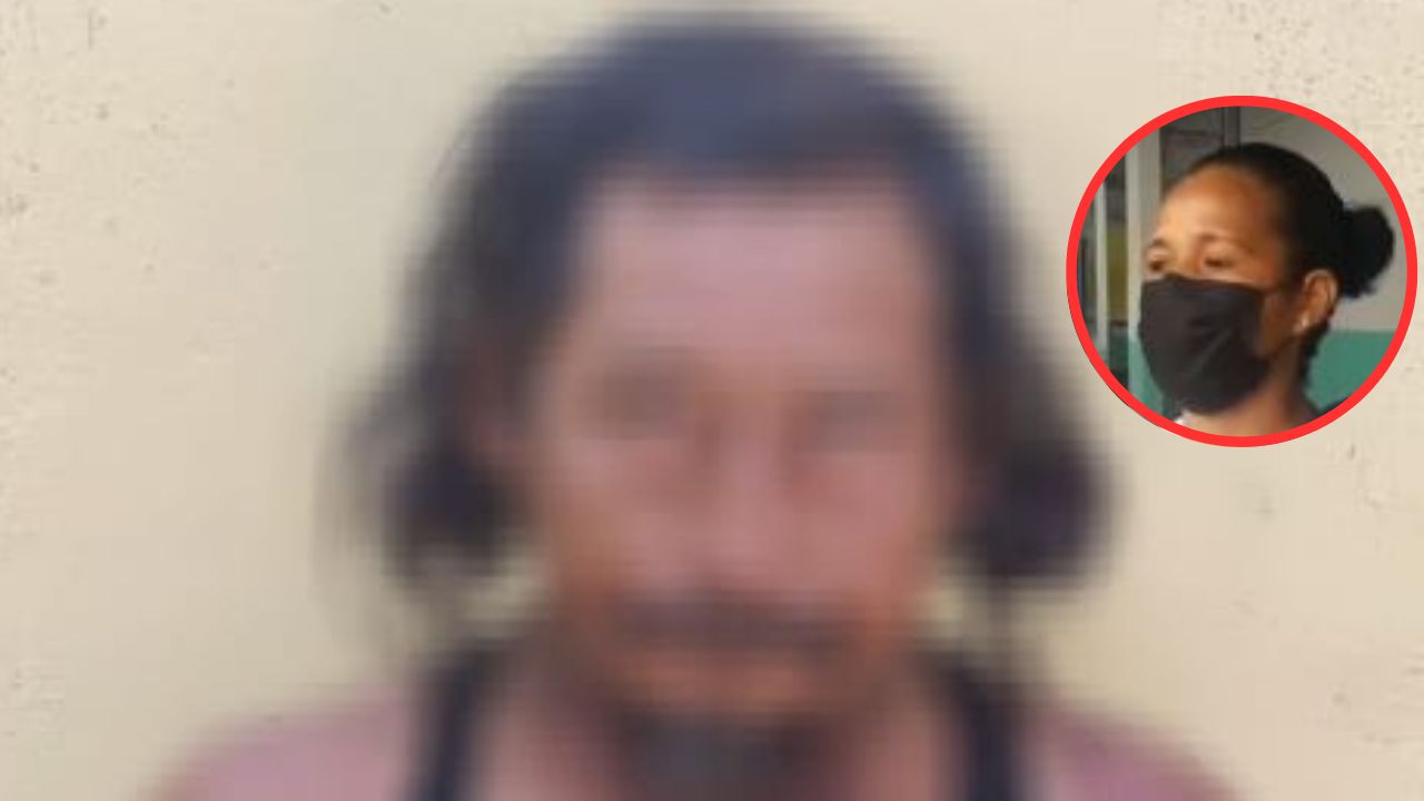 'Mi hijo no es un perro': madre de hondureño apuñalado en pleito por mujer que andaba con dos