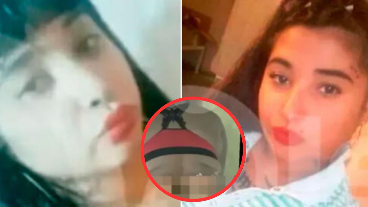 Mujer vende contenido para adultos desde la cárcel para mantener a su hijo y madre