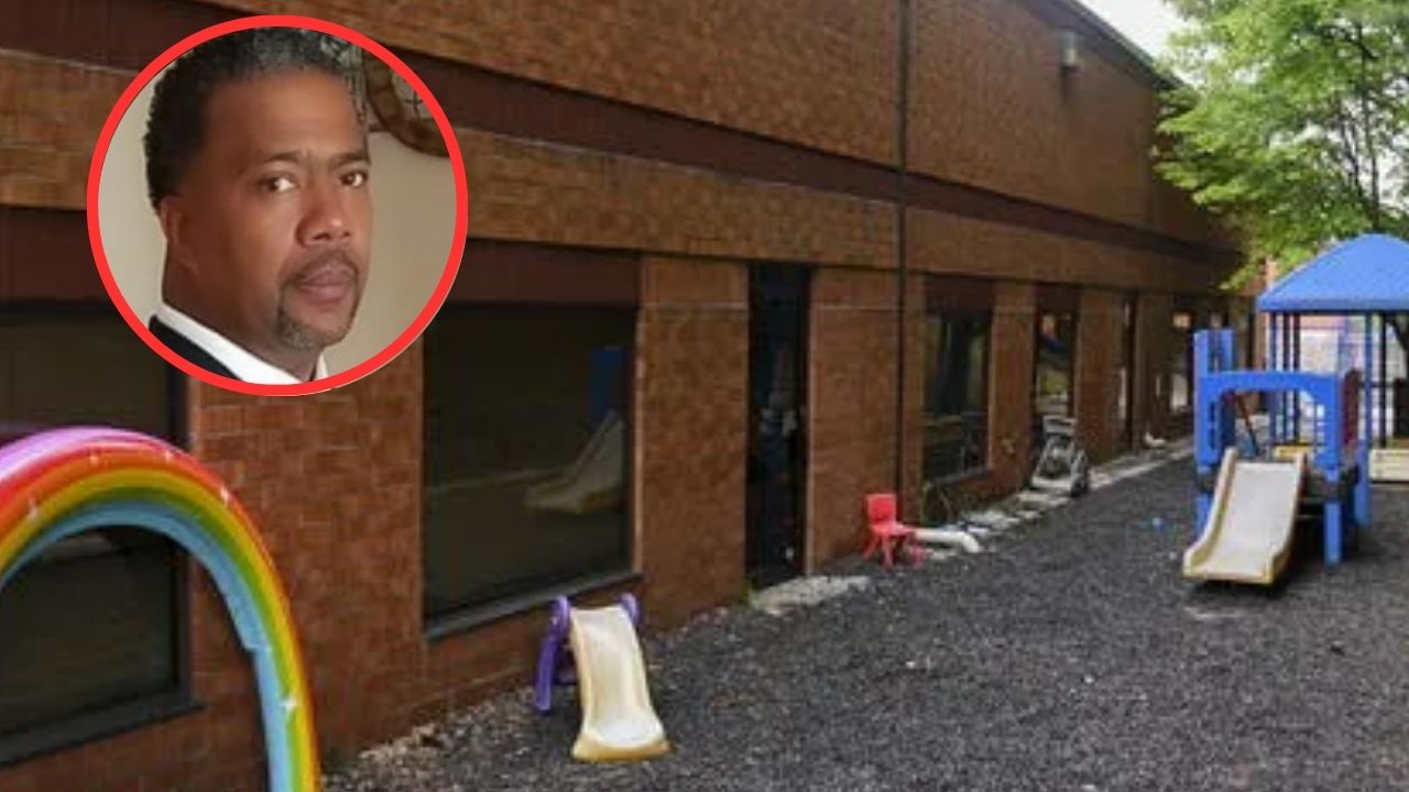 Mujer le disparó a su esposo cuando descubrió que 'tocaba' a  los niños de su guardería