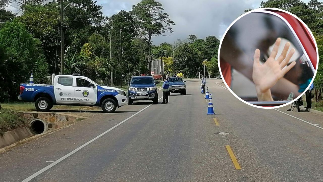 DNVT multará a los veraneantes que sean 'cachados' teniendo intimidad en su vehículo