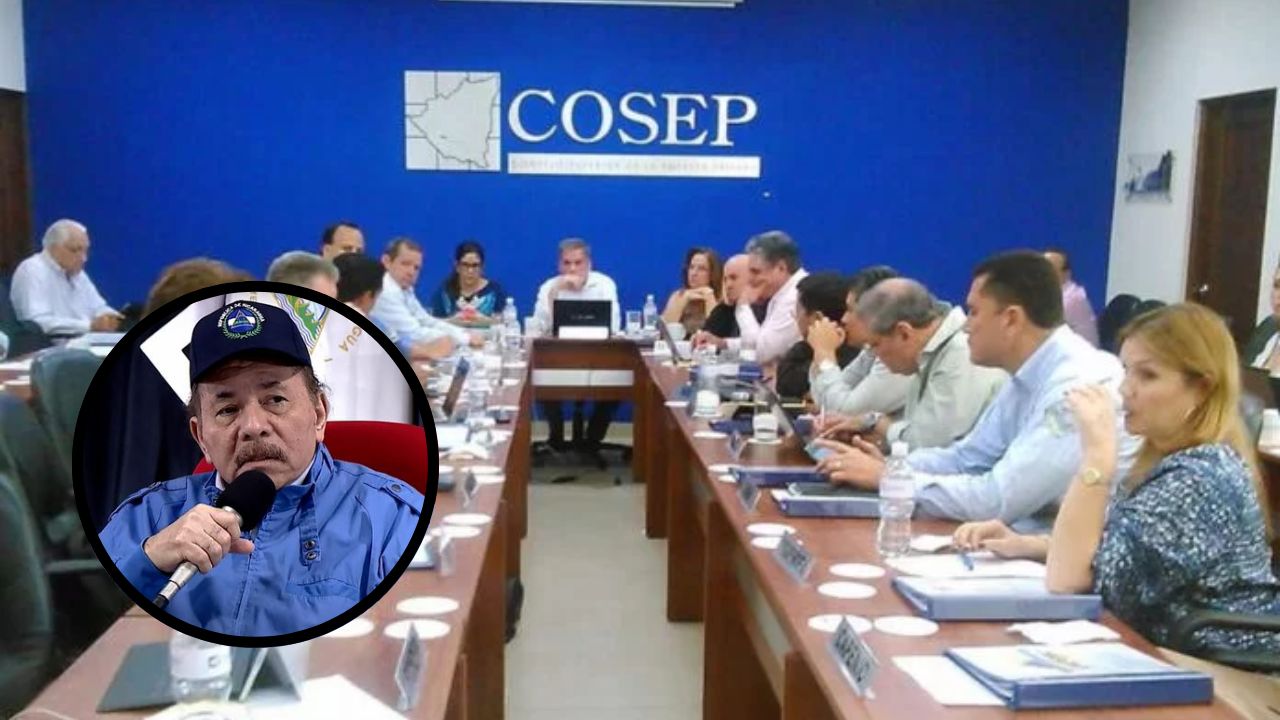 Régimen de Ortega clausura todas las cámaras empresariales en Nicaragua